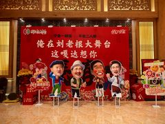 -刘老根大舞台-长春旗舰店