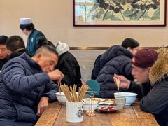 -老刘家永盛斋·传统泡馍(东关南街店)