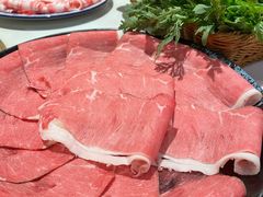 -宣武小院涮肉(前门店)