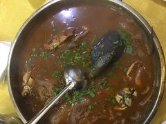 -溱湖八鲜菜馆