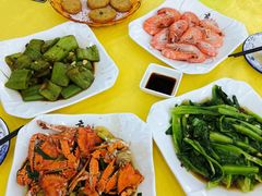 -秋姐美食店(旅游大道店)