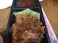 -面面聚到(老佛爷总店)