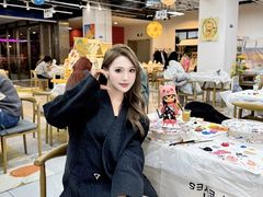 -郑在DIY·潮玩银饰绘画手作(中央大道旗舰店)