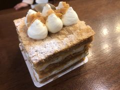 -檗谷·面包·咖啡·轻食(华贸天地店)