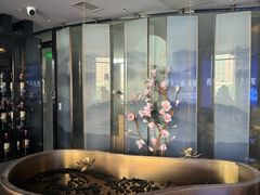 -百合酒店-香榭里自助餐厅