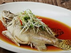 -箸福·夜上海(月牙湖公园店)