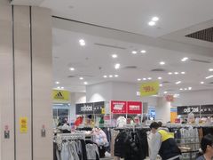 -BIGOFFS 超级折扣(仁恒伊势丹店)