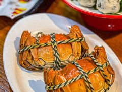 -三太子地摊烧烤·小龙虾(北蔡店)