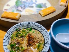 -滇小鱼·云南野生菌火锅(上杭路店)