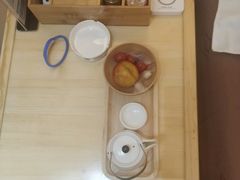 -朴境采耳·足道按摩(科学大道旗舰店)