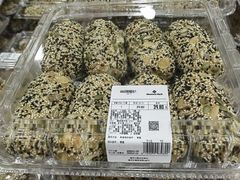 -山姆会员商店(杨桥西路店)