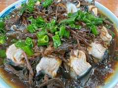 -绍兴名菜馆(可乐路店)