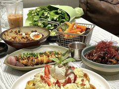 -娜娜家•Nana's restaurant (南开大悦城店)