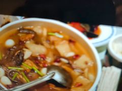 -老雒阳面馆·水席(高新区店)