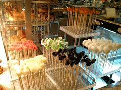 -天津君隆威斯汀酒店