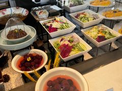 -甬妈妈湖畔里餐厅(唐山南湖旅游景区店)