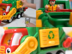 -TOYSRUS玩具反斗城(武汉荟聚中心店)