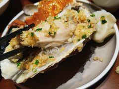 -宴小馆·小海鲜青岛菜(五四广场店)