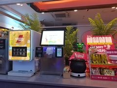 -非烤勿扰自助烤肉(合胜百货店)