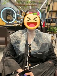 -藤野造型·专业烫染店