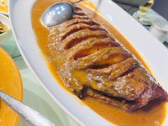 -来哥菜馆·大厨烹小鲜