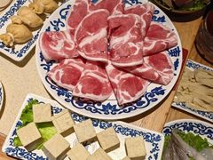 -东镇老火锅(长春路首店)