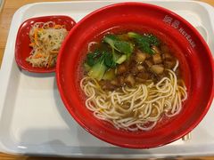 -网易食堂