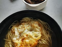 -上海为民商行清真饭店(南大路店)