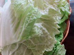 -姥家大锅台水库渔家