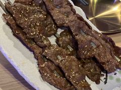 -质烤烤物·活烤海鲜(质烤总店)