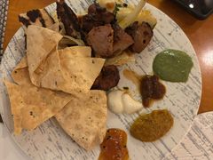 -威斯汀舞台餐厅