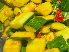 -云晓光头烧烤吧(川沙绿地店)