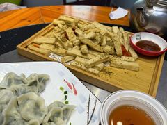 -满堂春特色餐馆