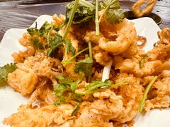 -师傅仔美食(东华老店)