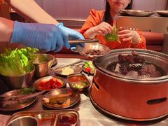 -西塔老太太泥炉烤肉(苏州大悦城店)