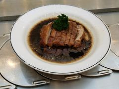 明太祖烤鸭-应天大明王朝·南京菜(中山陵店)