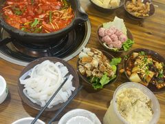 -笔记安顺夺夺粉火锅