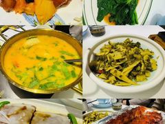 -润记·广东餐馆(苏州中心店)
