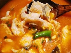 -山石榴·贵州菜(丰盛里店)