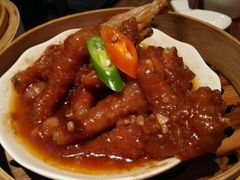-珍宝轩海鲜火锅(碧湖大厦店)