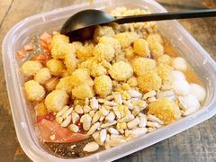 -甜心闲生传统手工冰粉(奎星楼店)