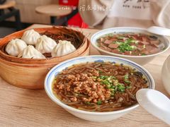 -新丰小吃(高沙店)