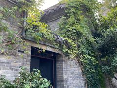 -回龙窝历史文化街区