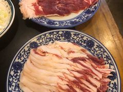 -裕德孚·非遗手切涮羊肉(东直门内大街店)
