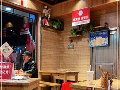 -管氏翅吧(护国寺店)