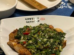 -滇道云南特色料理(康定路店)