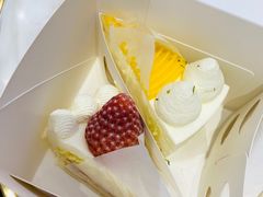 -St蛋糕王国(亨特店)