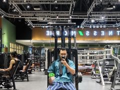 -悦莱美游泳健身会所(御景壹号店)