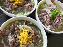 牛杂粿条-潮镇老尾牛杂(环城西路店)