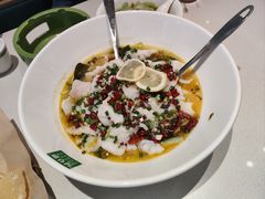 -绿草地·湘菜(芙蓉天街店)